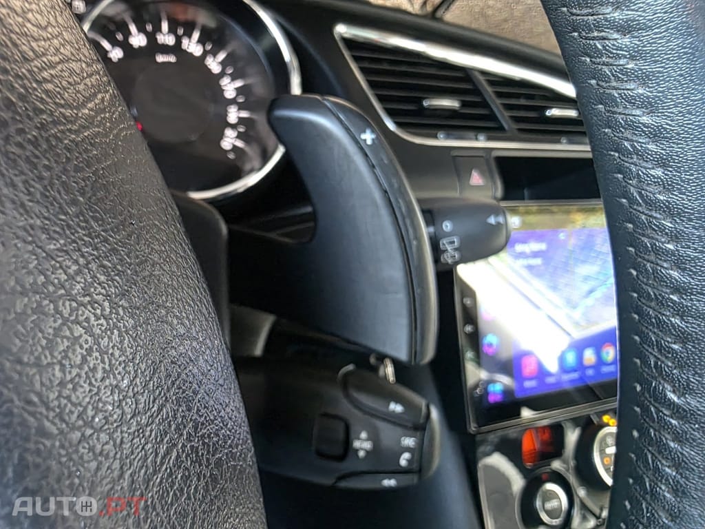 Peugeot 3008 1.6 HDi Style