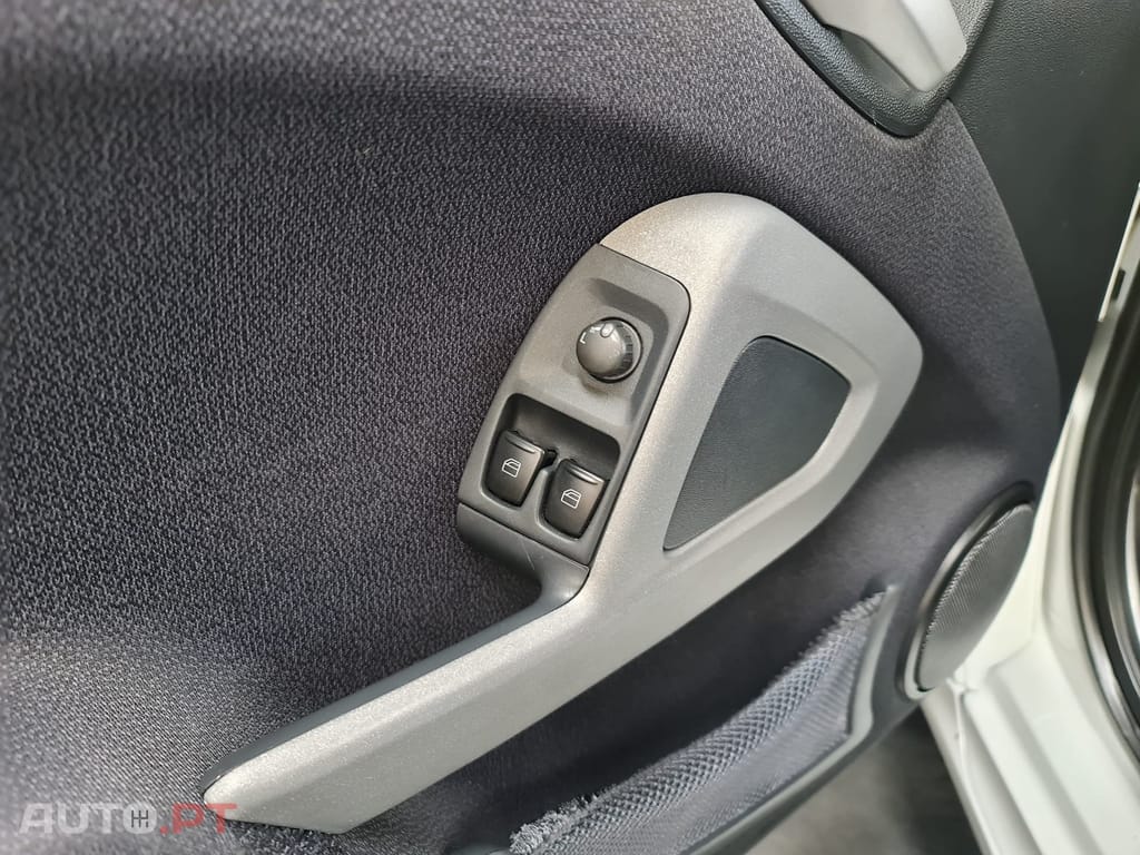 Smart ForTwo 0.8 cdi Pulse 54 Softouch