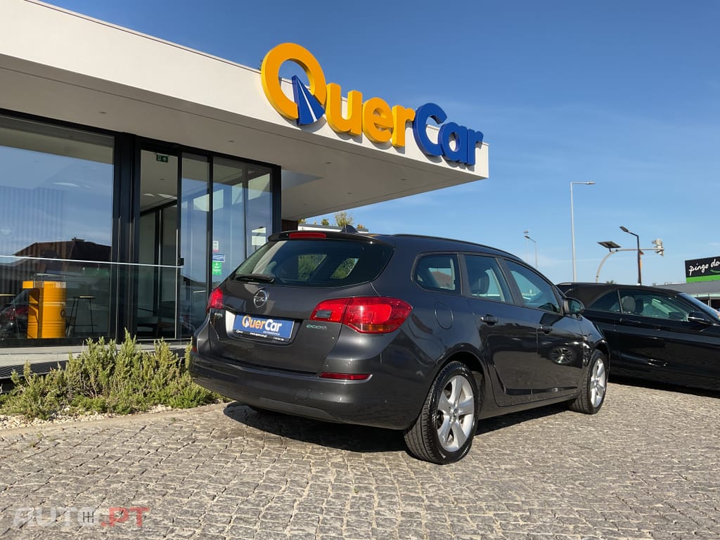 Opel Astra Sports Tourer 1.3 CDTi Cosmo S/S