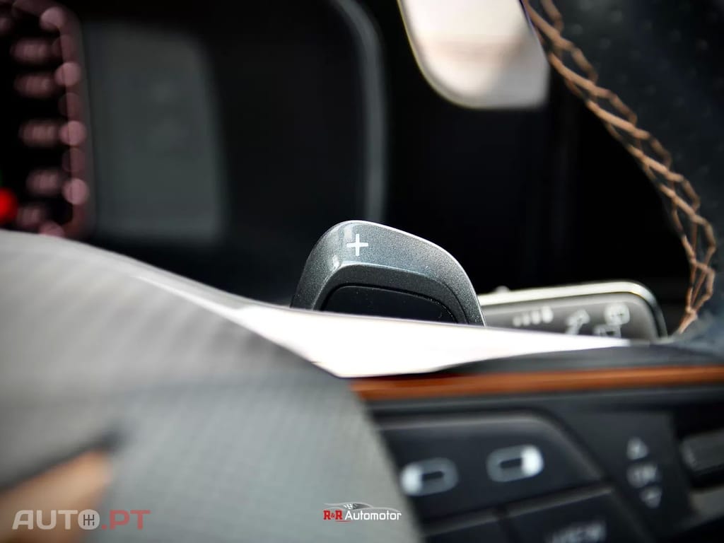 Cupra Formentor 1.5 TSI Plus DSG