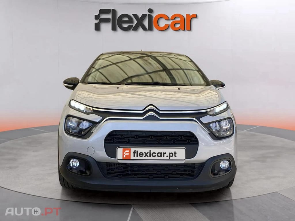 Citroen C3 1.2 PureTech Shine Pack EAT6