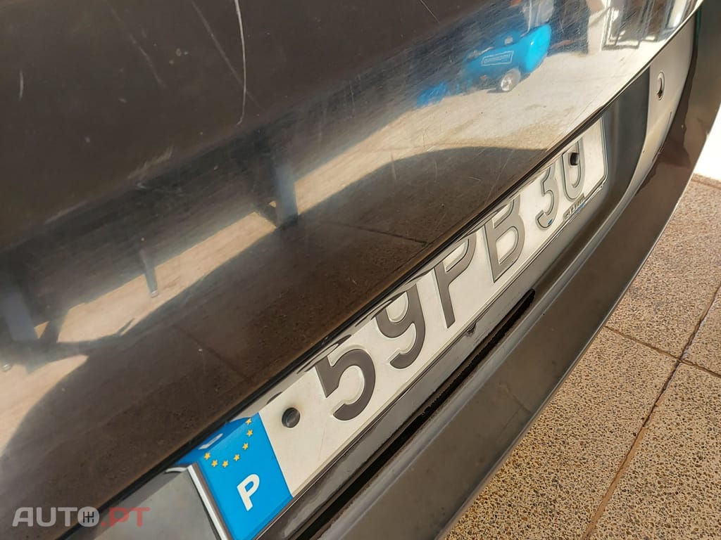 Peugeot 3008 Premium