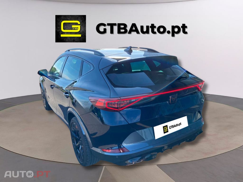 Cupra Formentor I.V.A DEDUTÍVEL TSI DSG eHybrid