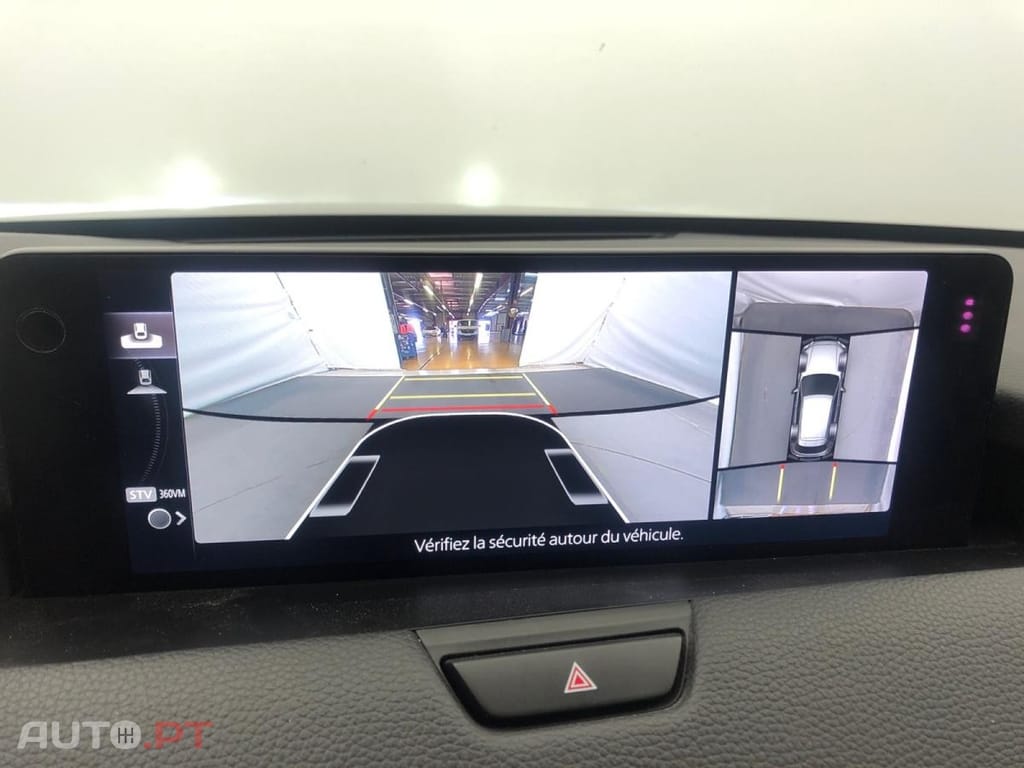 Mazda CX-60 2.5 e-Sky.PHEV Exclusive-Line