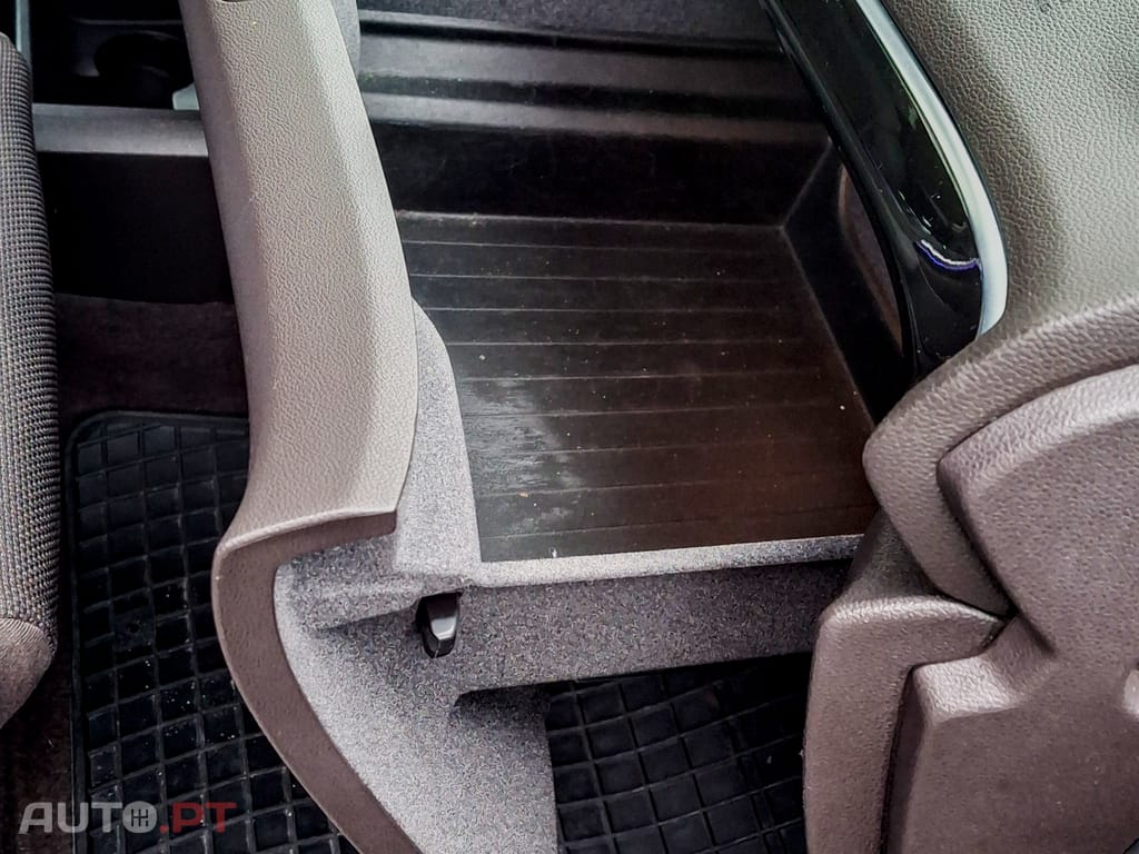 Renault Espace ZEN 1.6 Diesel