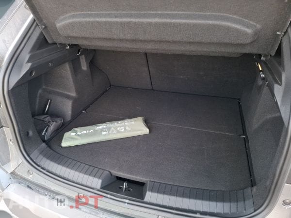 Dacia Duster 1.0 ECO-G 100 Bi-Fuel Journey