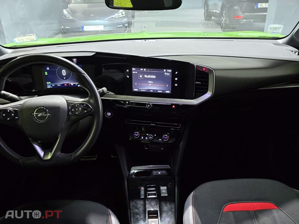 Opel Mokka-E 50 kWh GS