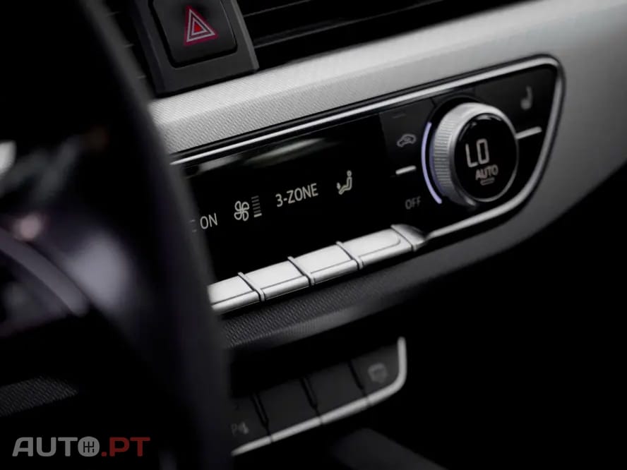 Audi A4 Avant ND
