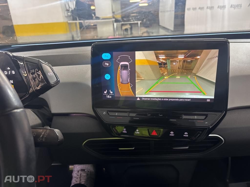 Volkswagen Id.3 Pro Confort