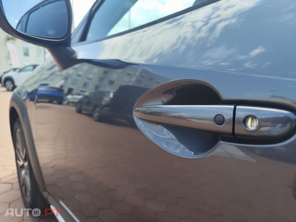 Mazda CX-3 1.5 Sky.Special Edition