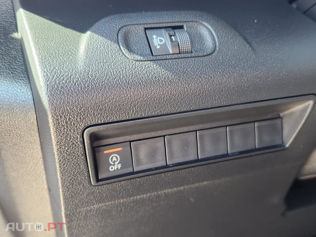 Peugeot Partner 1.5 BlueHDi M Standard