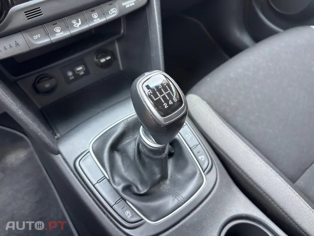 Hyundai Kauai 1.0 T-GDi Premium