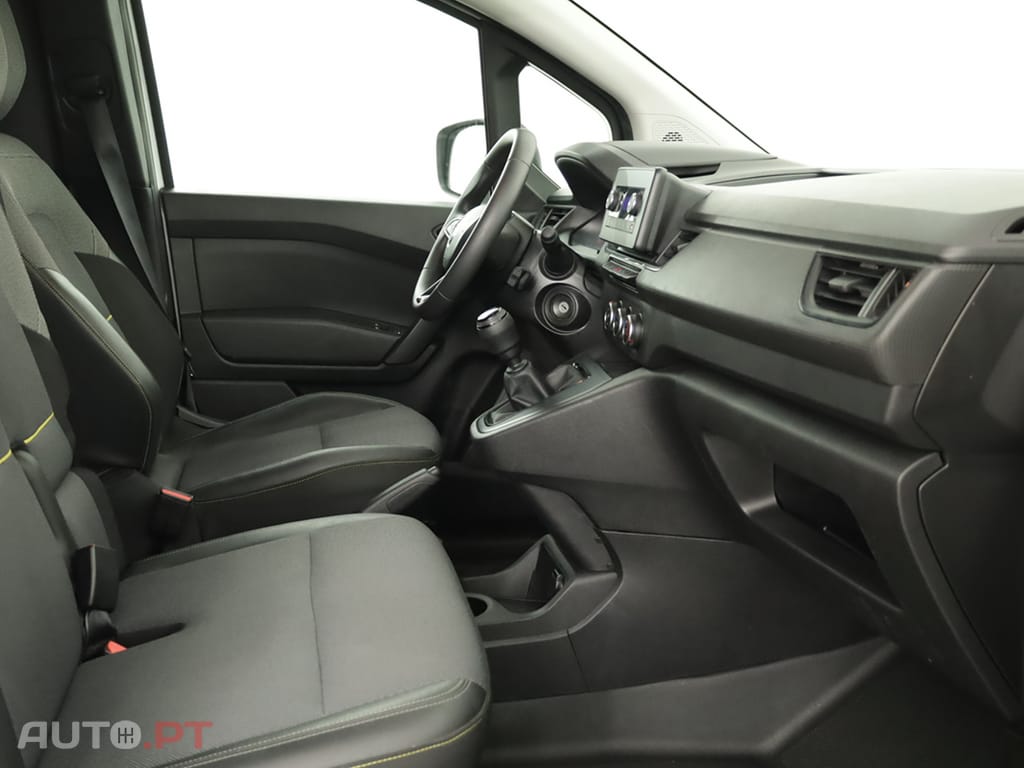 Renault Kangoo Kangoo 1.5 Blue dCi L1 Advance