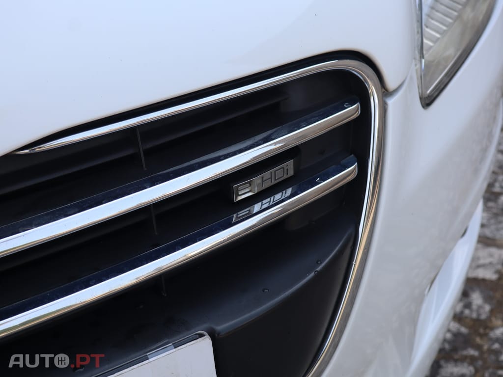 Peugeot 508 SW 1.6 e-HDi Allure 2-Tronic