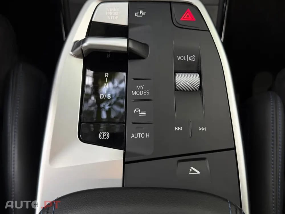 BMW X2 18 d sDrive Auto Pack M