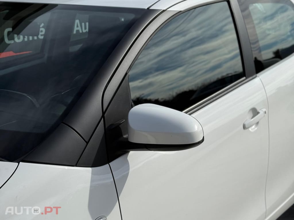 Citroen C1 1.0