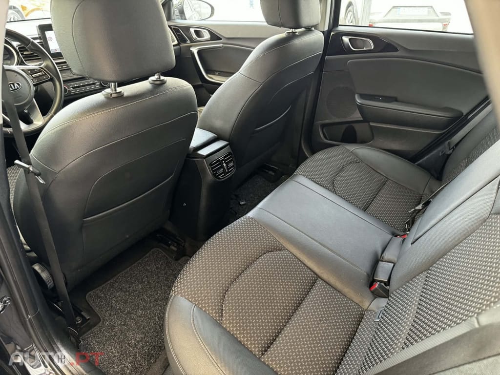 Kia Ceed SW 1.0 T-GDi Sport