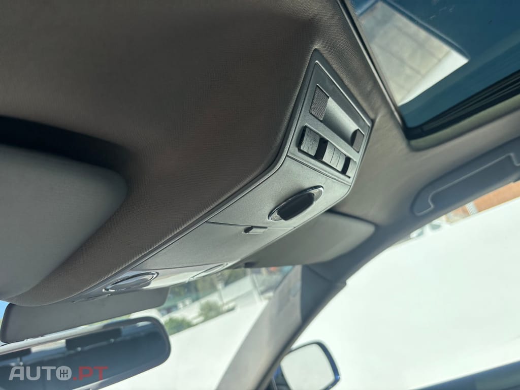 Volkswagen Touareg 2.5 TDi Top