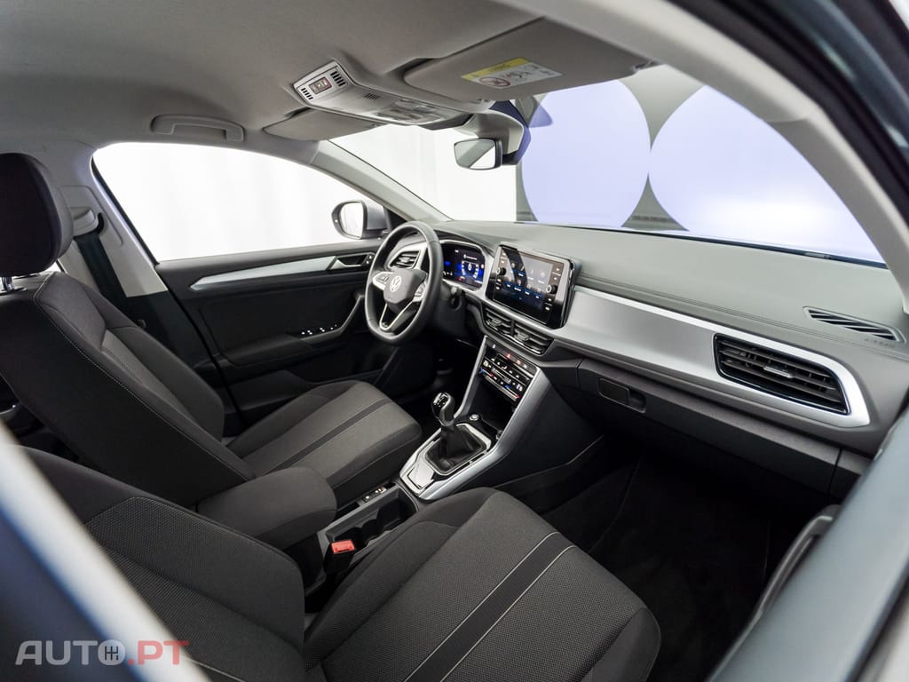 Volkswagen T-Roc 1.0 TSI Urban