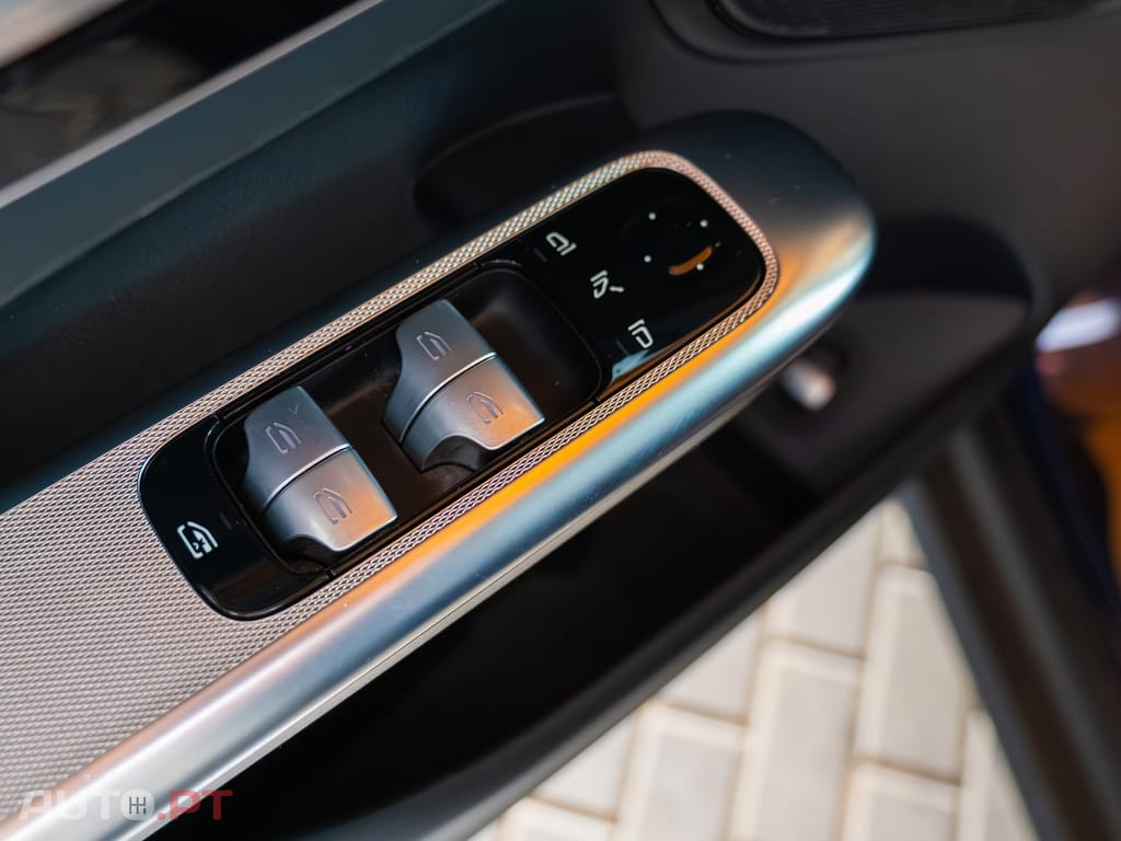 Mercedes-Benz GLC 300 de 4Matic