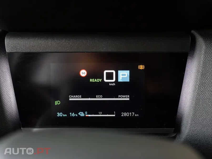 Citroen e-C4 50 kWh Plus