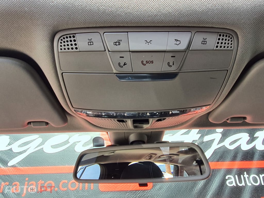 Mercedes-Benz C 180 BlueTEC Exclusive
