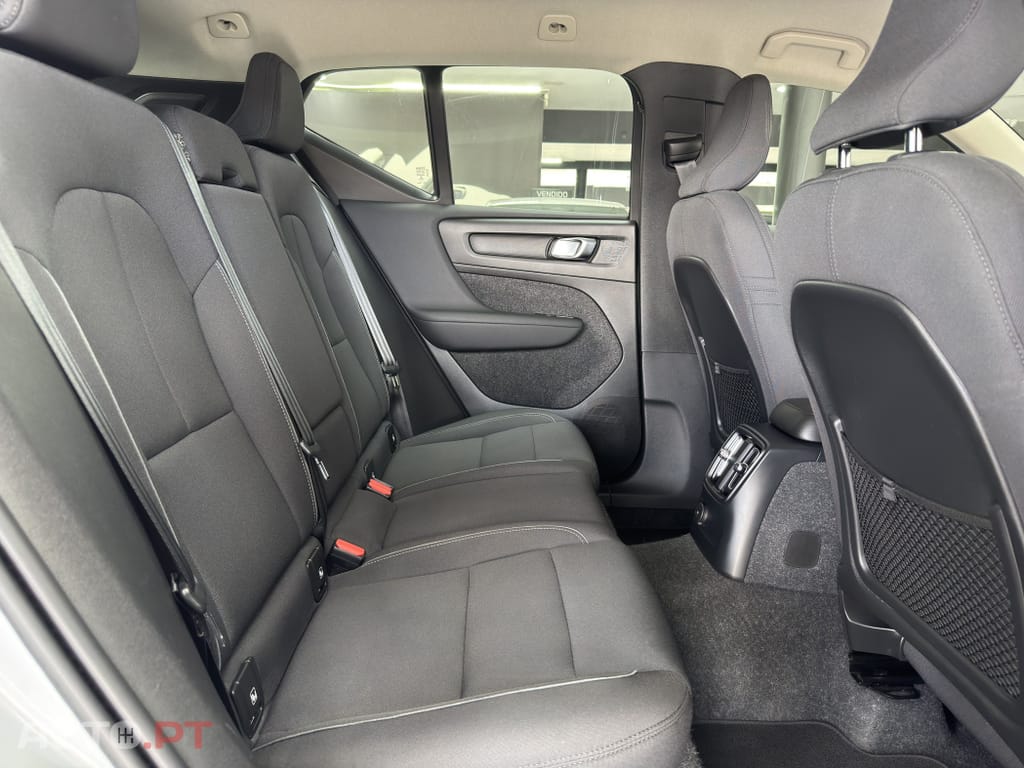 Volvo XC40 1.5 T5 PHEV Inscription Expression