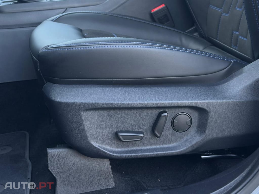 Ford Ranger 3.0 EcoBlue CD MS-RT 4WD Aut.