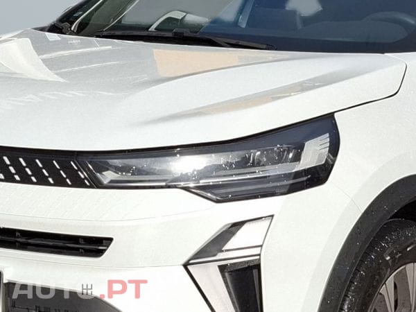 Renault Captur 1.0 TCe 90 evolution