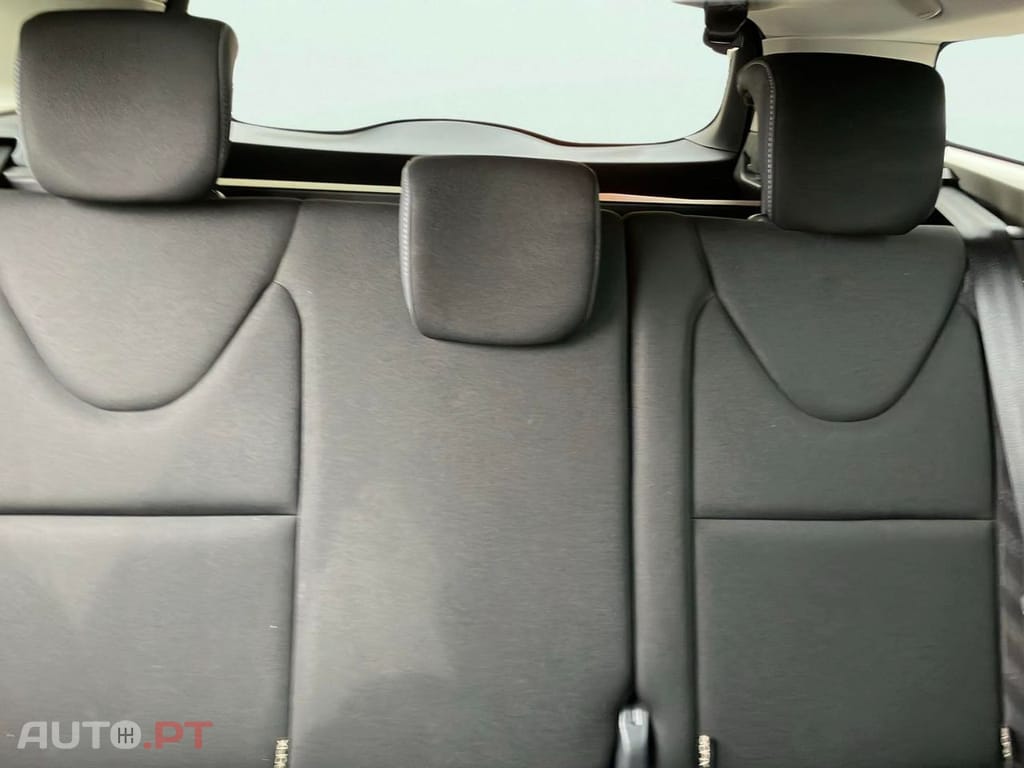 Renault Clio Sport Tourer 0.9 TCe Limited