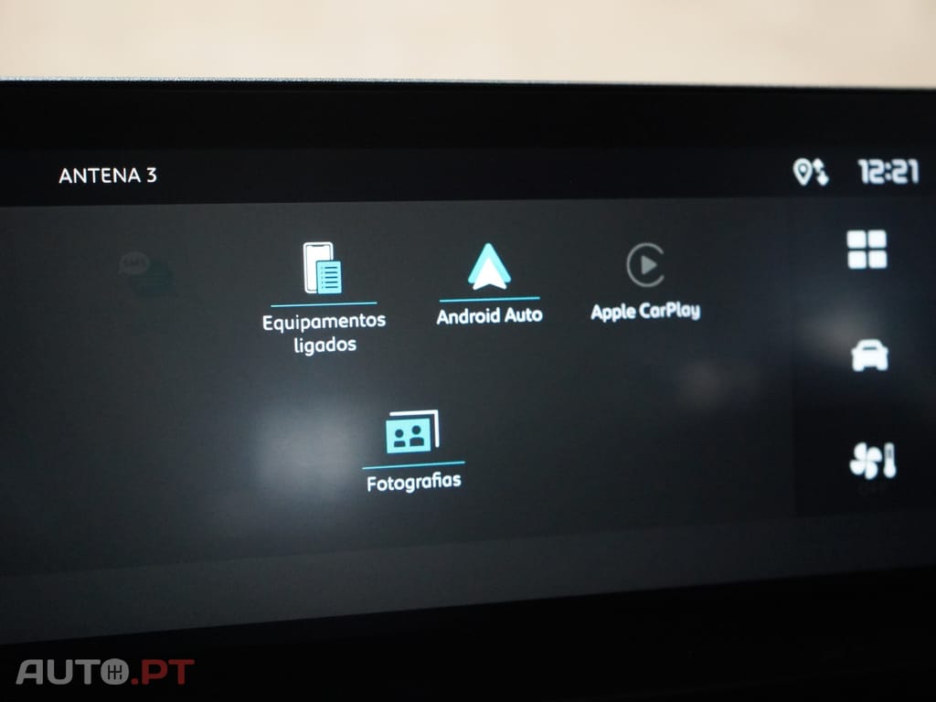 Citroen C4 1.2 PureTech Feel Pack