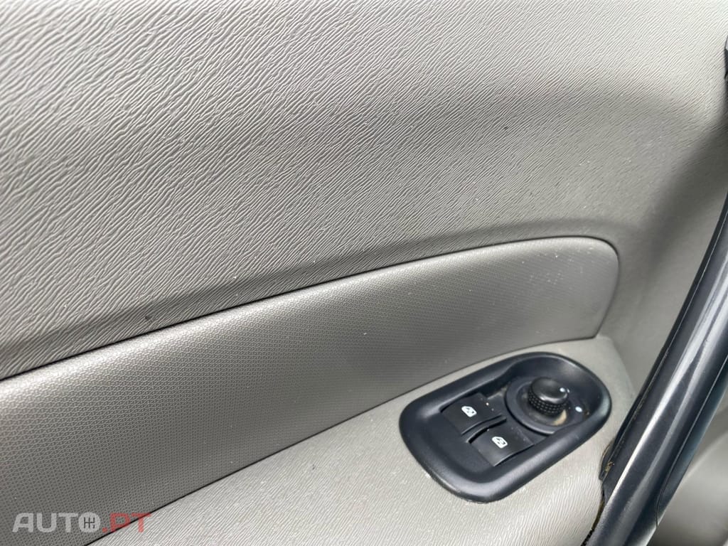 Renault Kangoo 1.5 dCi Business