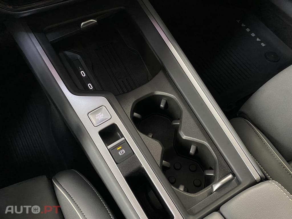 Volkswagen Passat 2.0 TDI 150cv Business DSG Variant