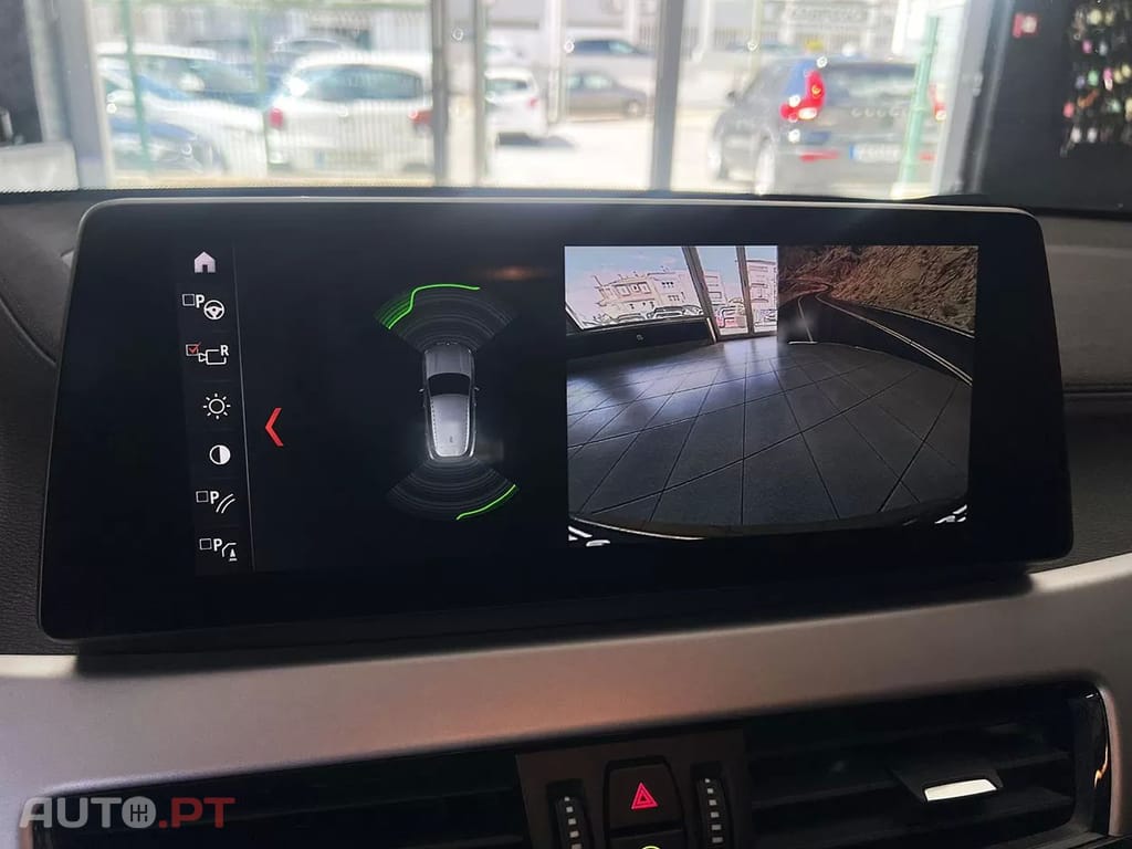 BMW X2 25 e xDrive Advantage