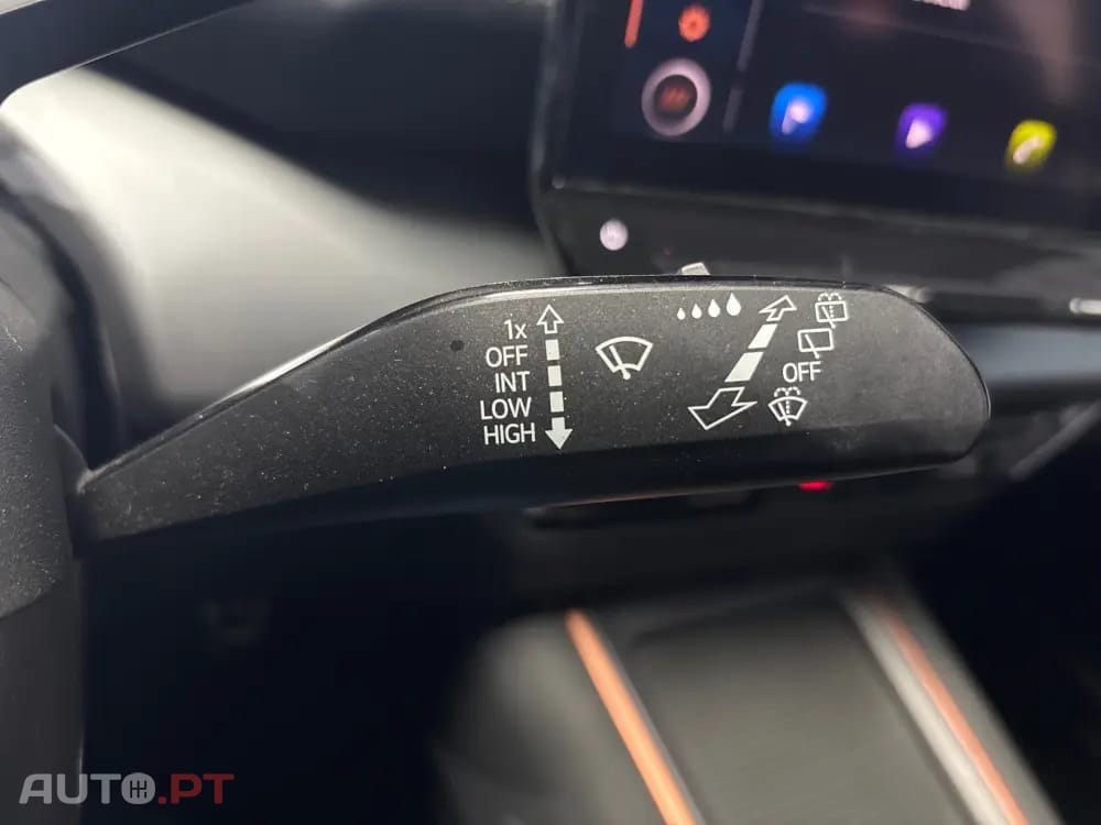 Cupra Born 59 kWh e-Boost