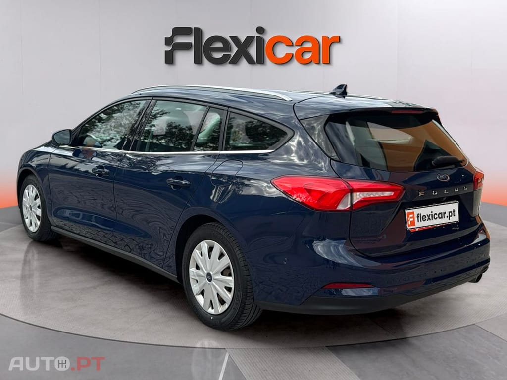 Ford Focus SW 1.5 EcoBlue Ambiente