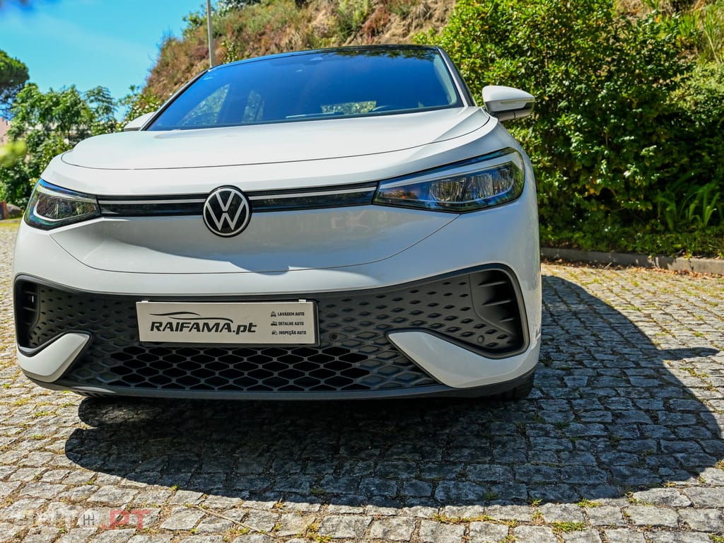 Volkswagen Id.5 150kW PRO PERFORMANCE