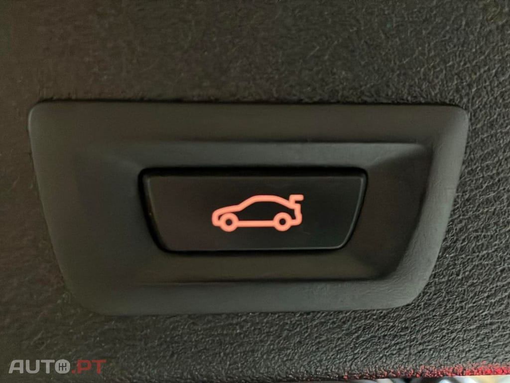 BMW X3 18 d sDrive Auto