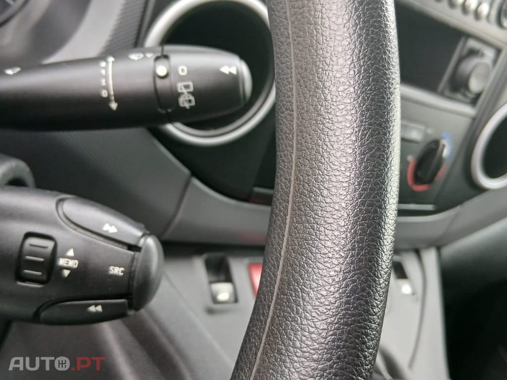 Citroen Berlingo 1.6 BlueHDi L1 3L