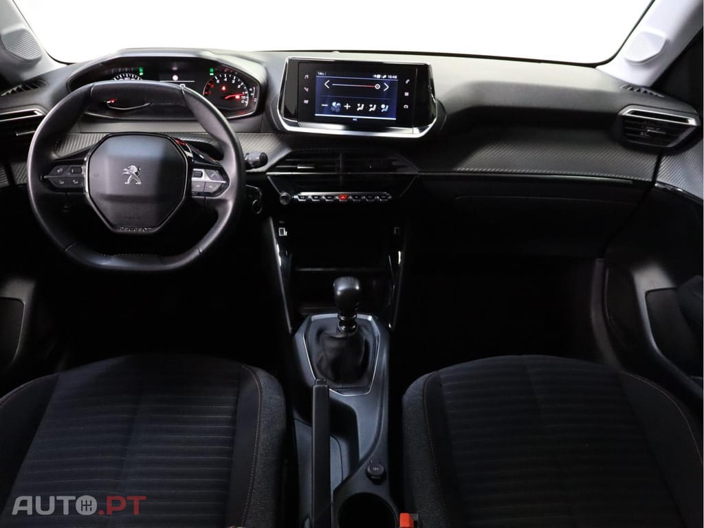 Peugeot 208 1.2 PureTech  Active Pack