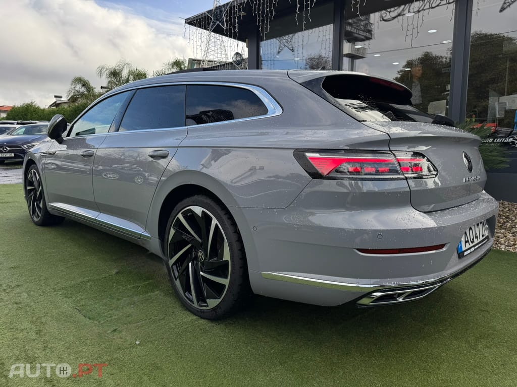 Volkswagen Arteon 2.0 TDI R-Line DSG