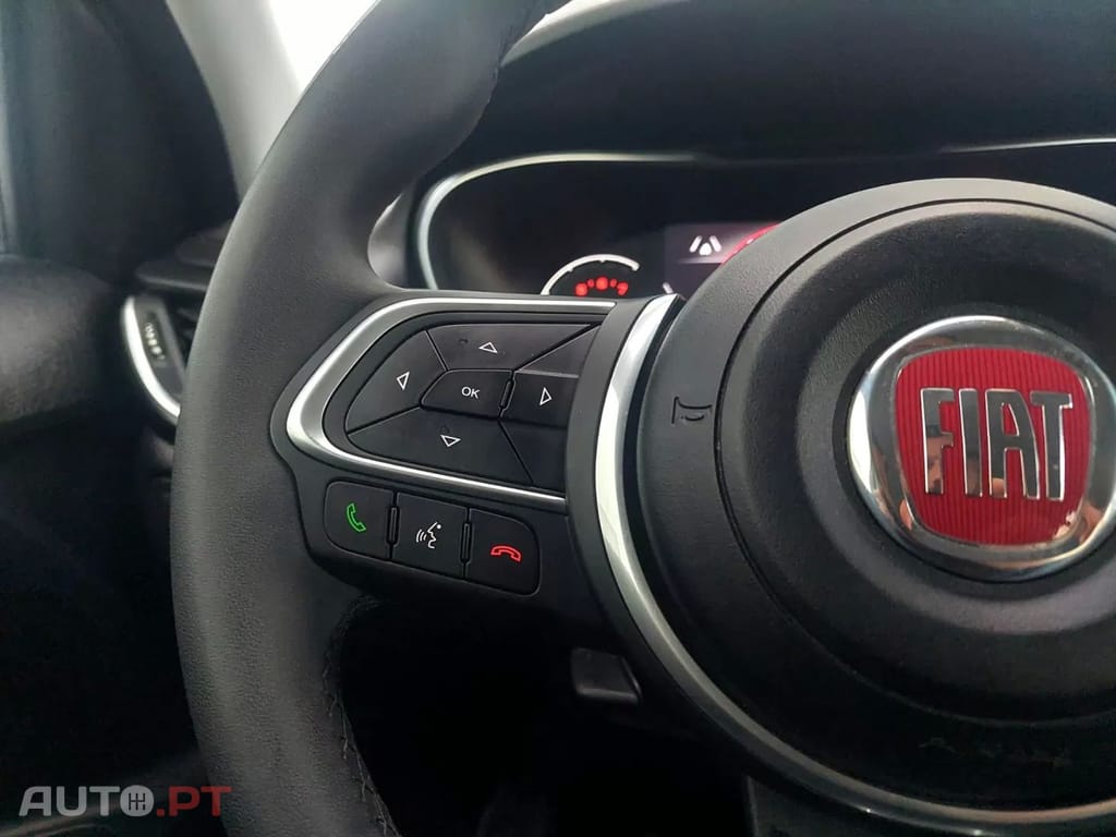 Fiat Tipo 1.3 Multijet City