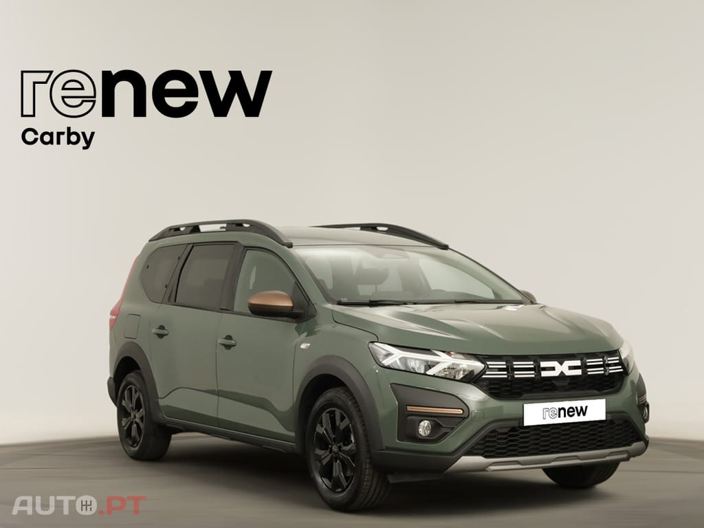 Dacia Jogger Jogger 1.0 TCe Extreme