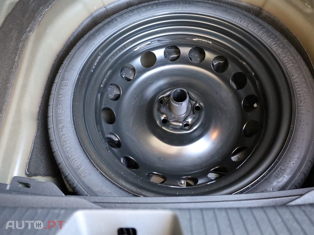 Volkswagen Taigo 1.0 TSI Urban