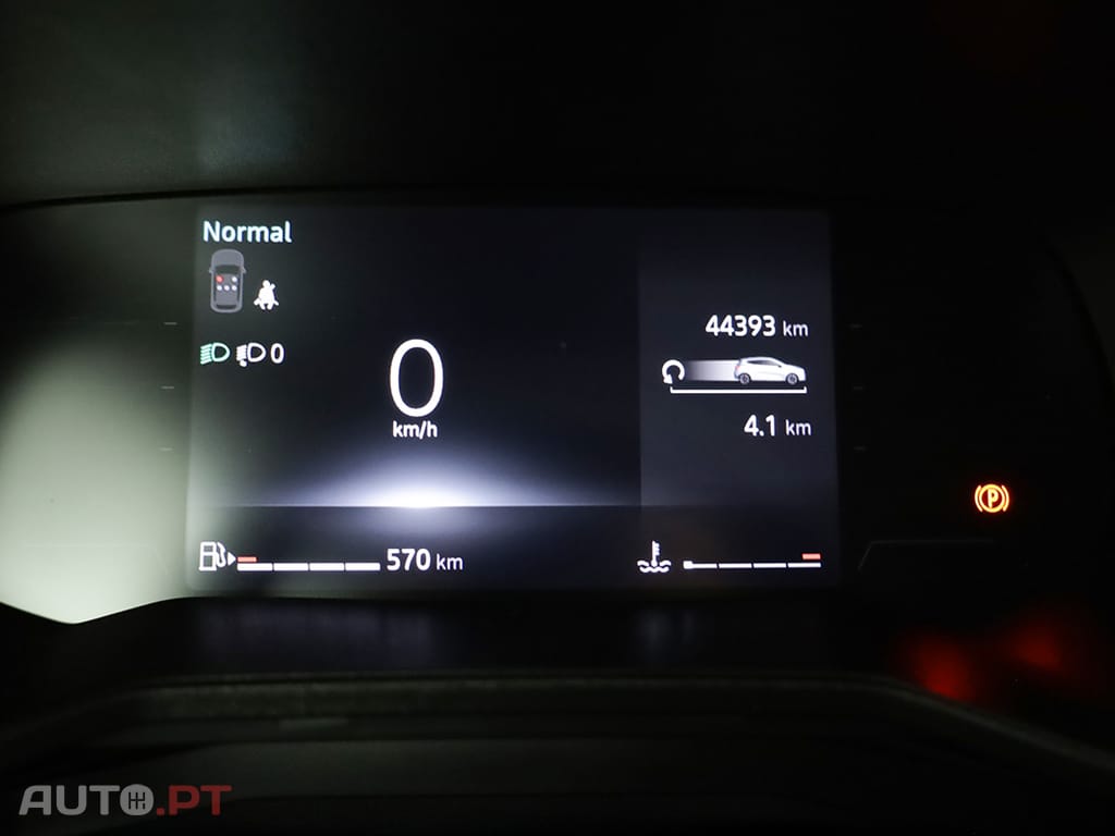 Renault Clio Clio 1.0 TCe Evolution