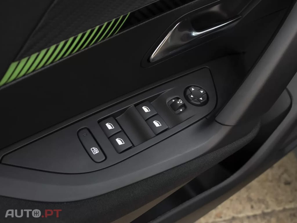 Peugeot 2008 Active
