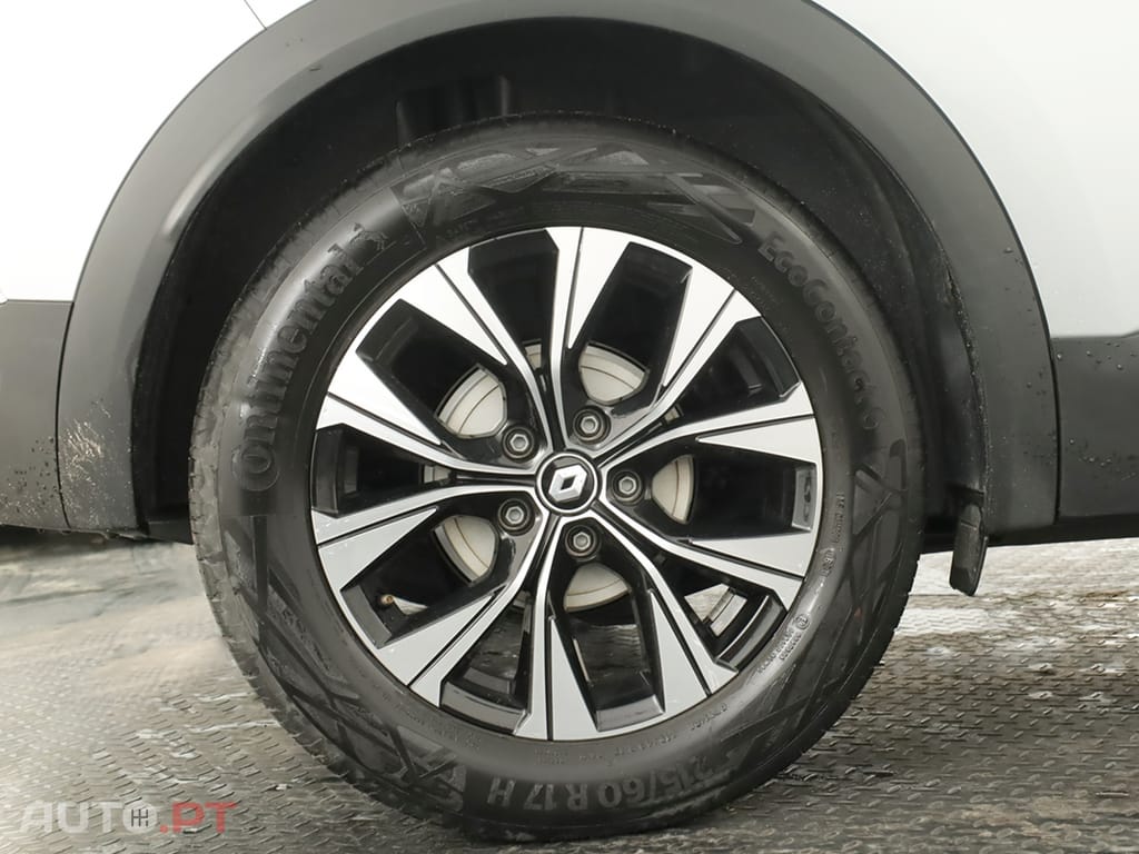 Renault Captur Captur 1.0 TCe Techno