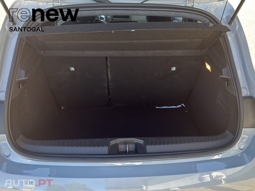 Renault Clio 1.0 Techno