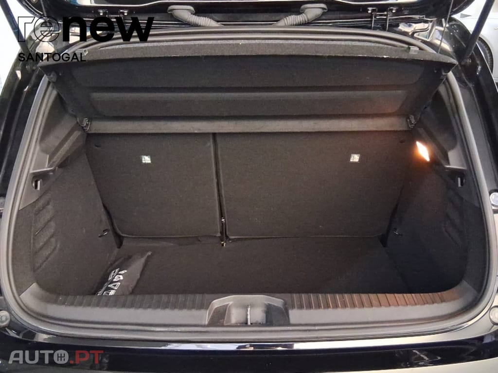 Renault Clio Esprit Alpine TCE