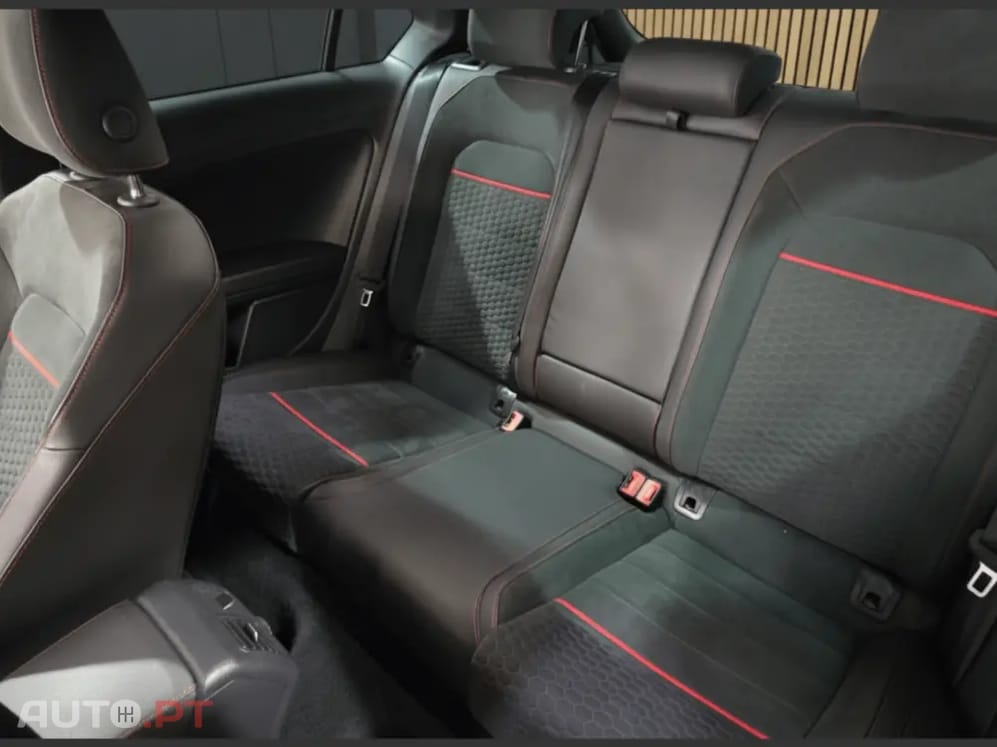 Volkswagen Golf GTI (BlueMotion ) DSG
